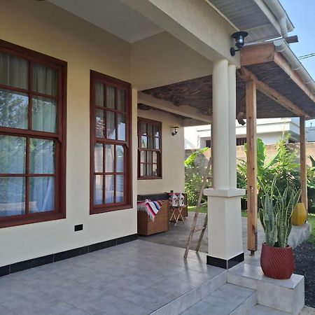 Tanzania Safari Lodge Arusha Exteriér fotografie