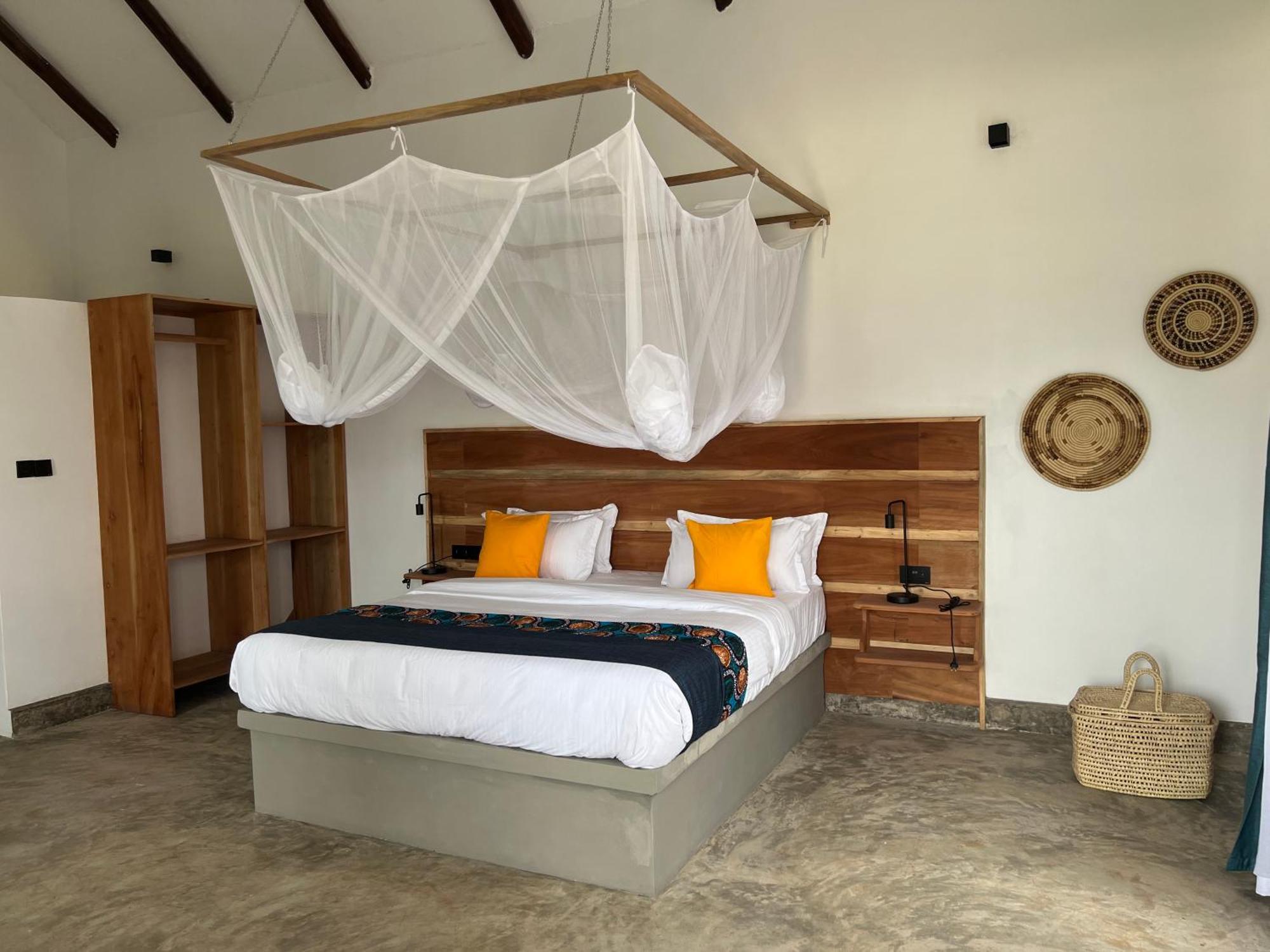 Tanzania Safari Lodge Arusha Exteriér fotografie