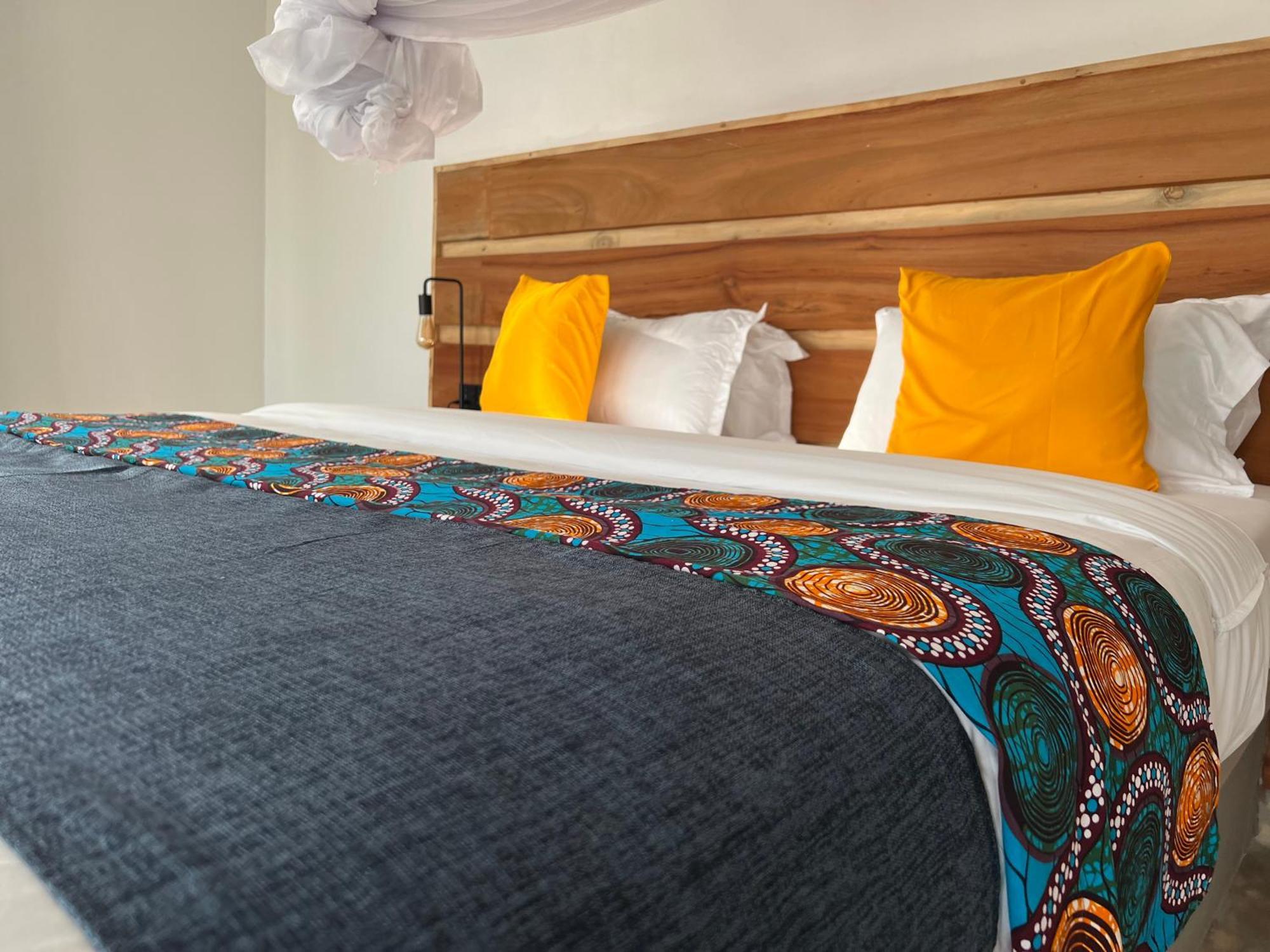 Tanzania Safari Lodge Arusha Exteriér fotografie