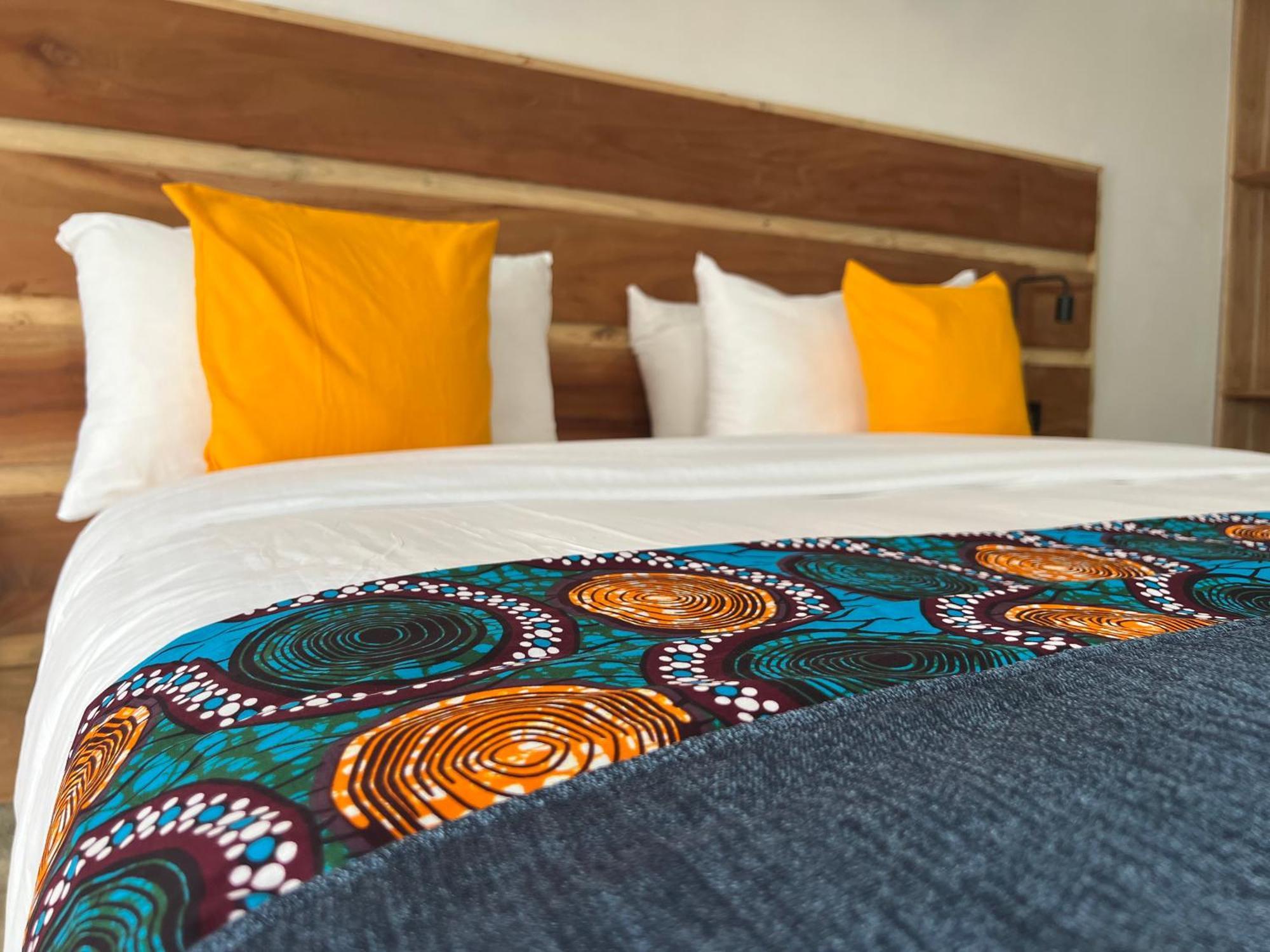 Tanzania Safari Lodge Arusha Exteriér fotografie