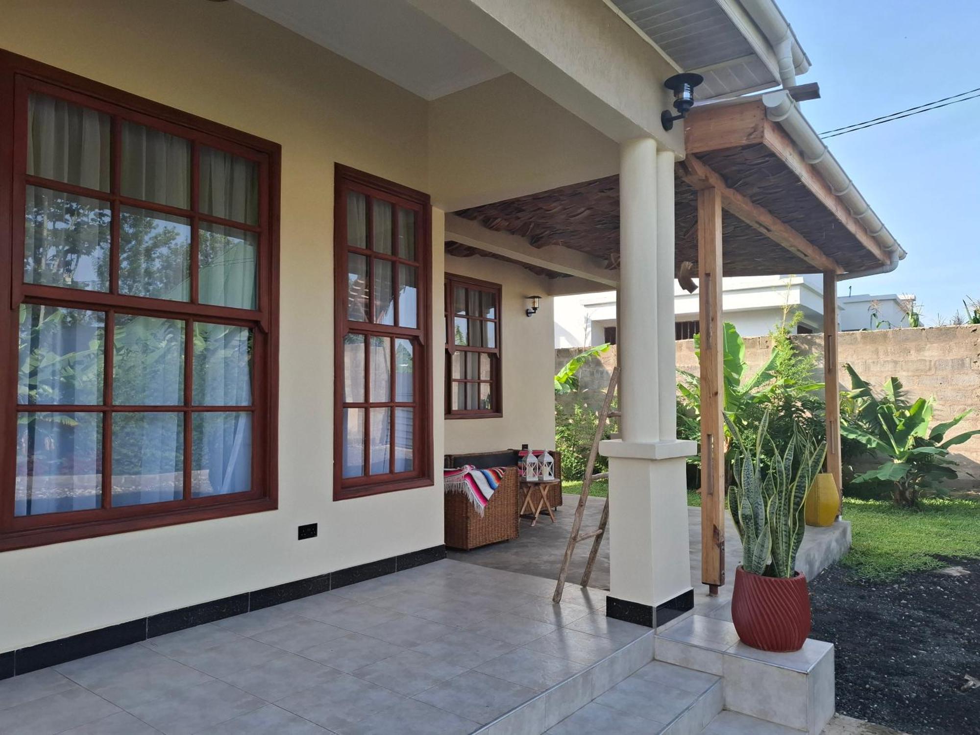 Tanzania Safari Lodge Arusha Exteriér fotografie
